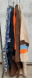 lot 1639 image: Mens Clothing - Size XXXL