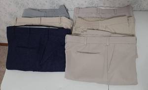 lot 1640 image: Mens Clothing - Size 38