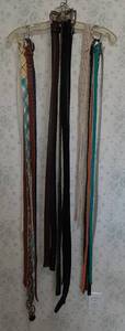 lot 1655 image: Belts - Size Large - 2XL and 40 - 44