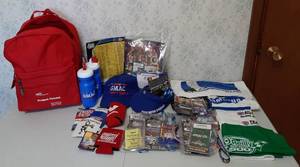lot 1698 image: Texas Raceway Memorabilia