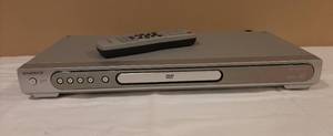 lot 3062 image: Magnavox DVD Player - Model MDV45617