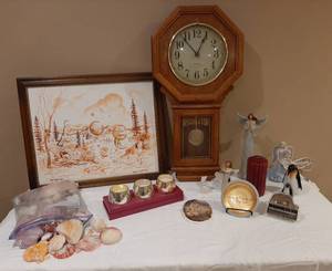 lot 3073 image: Home Decor