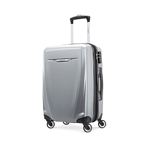 lot 47062 image: Samsonite Winfield 3 DLX Spinner,20in. Carry-On