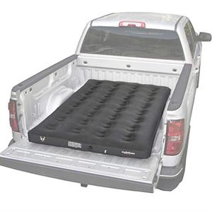 lot 47079 image: Rightline Gear Full Size Truck Bed Air Mattress