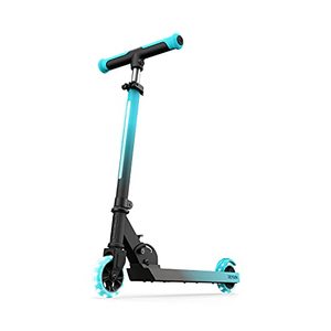 lot 47110 image: Jetson Juno Folding Kick Scooter