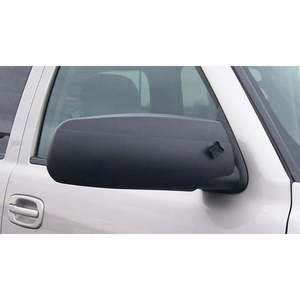 lot 47115 image: Cipa Mirrors Custom Towing Mirror Attachment