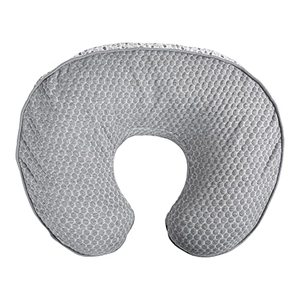 lot 47125 image: Boppy Nursing Pillow and Positioner