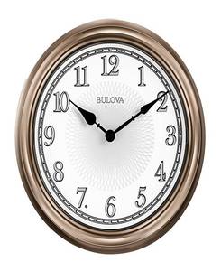 lot 47138 image: Bulova Light Time Clock