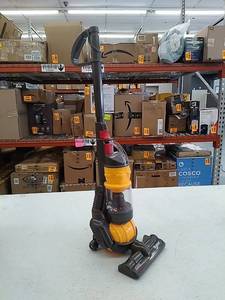 lot 47228 image: Casdon Dyson Ball Vacuum Toy Vacuum