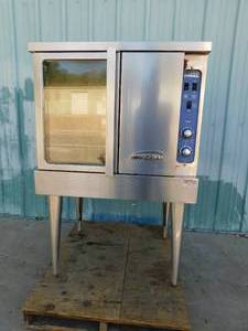 lot 1705 image: Imperial Convection Oven