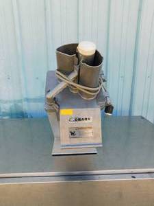 lot 1720 image: Hobart Food Processor