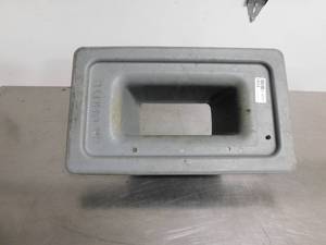 lot 1741 image: JR. Magnetic Trash Chute