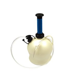 lot 1865 image: Briggs and Stratton 4.0 L Oil Removal Pump (DIY Packaged)