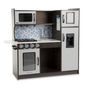 lot 3545 image: Melissa & Doug Wooden Chefs Kitchen in Multi at Nordstrom