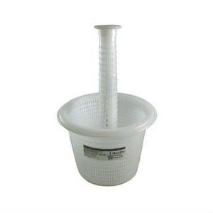 lot 3550 image: Gvt Skimpro SP-HP-24 Basket for Hayward 1070PacfabJacuzzi SP HP EA