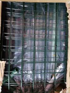 lot 8553 image: Garden Vine Trellis
