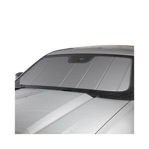 lot 8554 image: Uvs100 Heat Shield Custom Sunscreen - Silver Uv11245sv