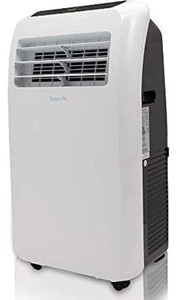 lot 3484 image: Serenlife Room Air Conditioner