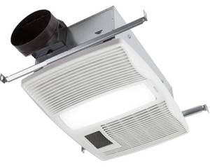 lot 8427 image: Broan NuTone Heater Fan
