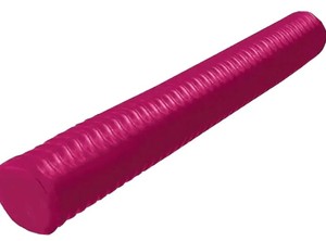lot 8433 image: Immersa Deluxe Pool Noodle Purple 45L