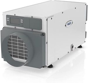 lot 3489 image: April Aire E070 Dehumidifier