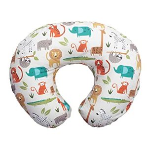 lot 1982 image: Boppy Nursing Pillow and Positioner