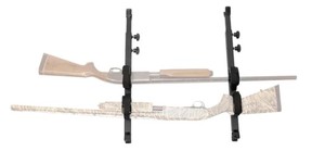lot 1997 image: Kolpin Outdoors UTV Gun Carrier, Black