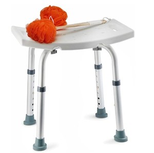 lot 3549 image: Medical King Shower Chair