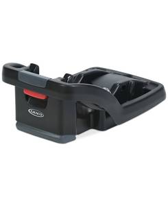 lot 34457 image: Graco SnugRide SnugLock Infant Car Seat Base