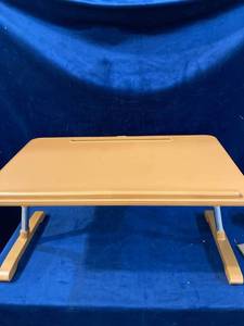 lot 34478 image: POP UP COMPUTER TABLETV TRAY