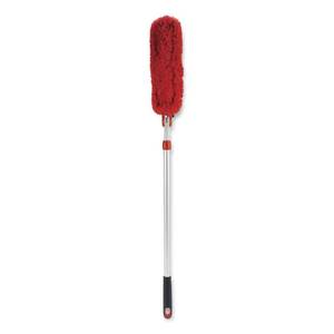 lot 34485 image: OXO GG EXTENDABLE MICROFIBER DUSTER