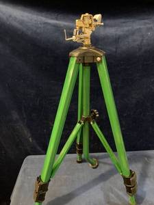 lot 38000 image: TRI POD SPRINKLER SYSTEM