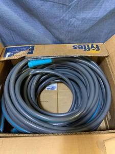 lot 38043 image: Aqua Joe Water Hose