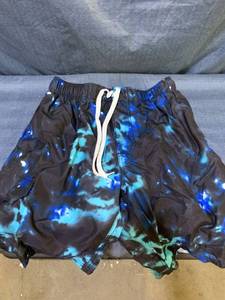 lot 38045 image: Kanu Surf Size Small Swimming Shorts Men��sTeen