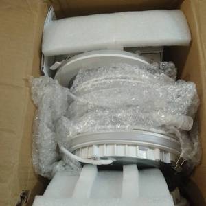 lot 56103 image: 6 Pack 6 Selectable CCT LED Recessed Light