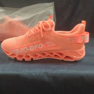 lot 56148 image: SKDOIUL Fashion Men Sports Shoes Size 9.5