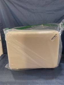lot 56226 image: Medium Block Pillow