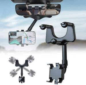 lot 56230 image: 360 Phone Holder Free Rotation ZJ099