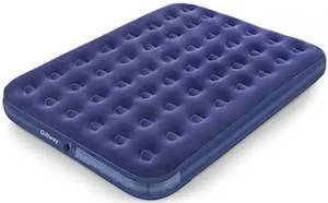 lot 56234 image: Gift Way Queen Air Bed Model AM-Q002