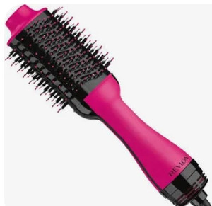 lot 56236 image: 3 In 1 Hit Air Hair Dryer Brush