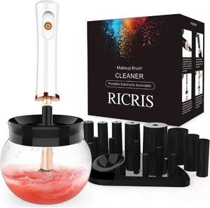 lot 56237 image: Ricris Make Up Brush Cleaner