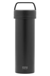 lot 56255 image: ESPRO P0 Ultralight Coffee Press in Matte Black at Nordstrom