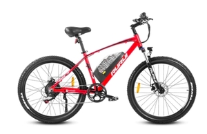 lot 5001 image: Rurui Kestrel R03 28 Mountain eBike Retail $999.99
