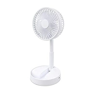 lot 10204 image: Portable Foldable Fan