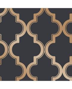 lot 10222 image: 12SqFt Tempaper Marrakesh Peel and Stick Wallpaper