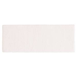 lot 2313 image: Madison Park Marshmallow Bath Rug, 24 x 72 Bedding