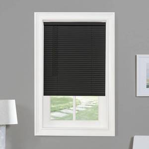 lot 10106 image: Cordless Gii Morningstar 1 Light Filtering Mini Blind, 33x64
