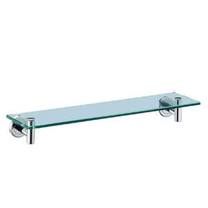 lot 10164 image: Gatco Latitude II Wall Shelf