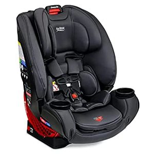 lot 10167 image: Britax One4Life ClickTight All-in-One Car Seat, Cool N Dry (B09YT618KK) - Retail $419.99