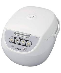 lot 10217 image: Tiger Micom 10 Cup Rice & Multi-Cooker